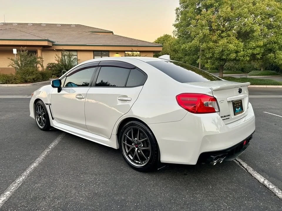 2017 Subaru Impreza WRX 4th Gen - Image 6 of 18