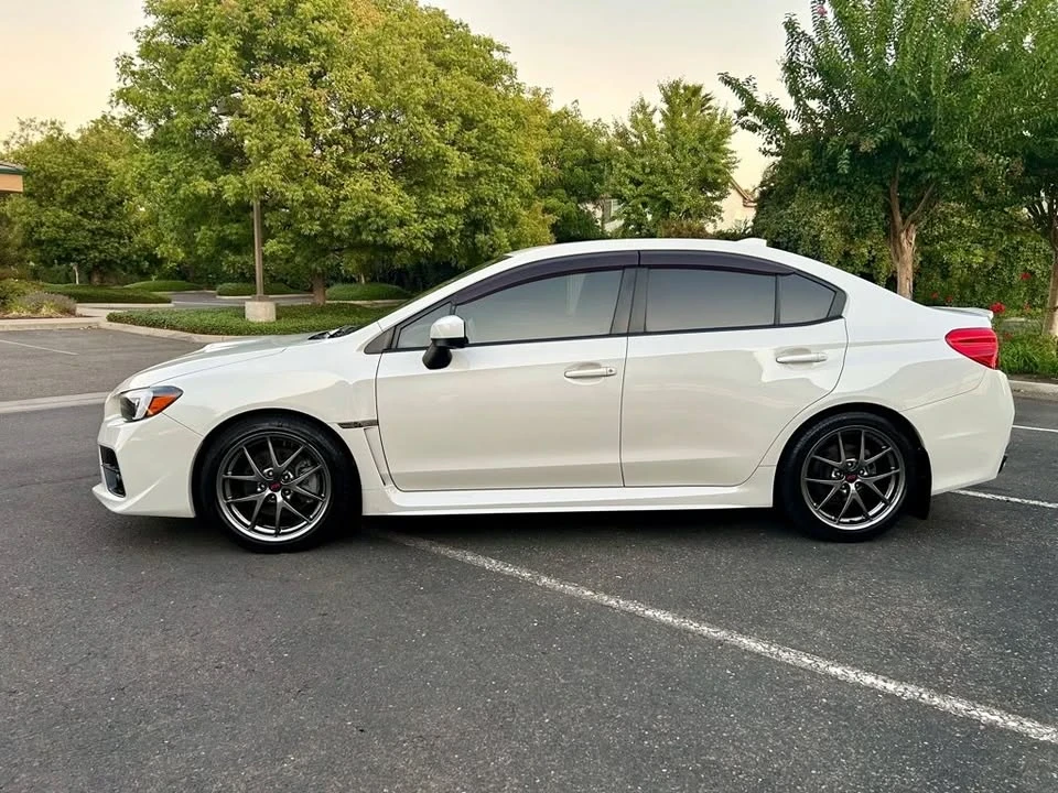2017 Subaru Impreza WRX 4th Gen - Image 2 of 18