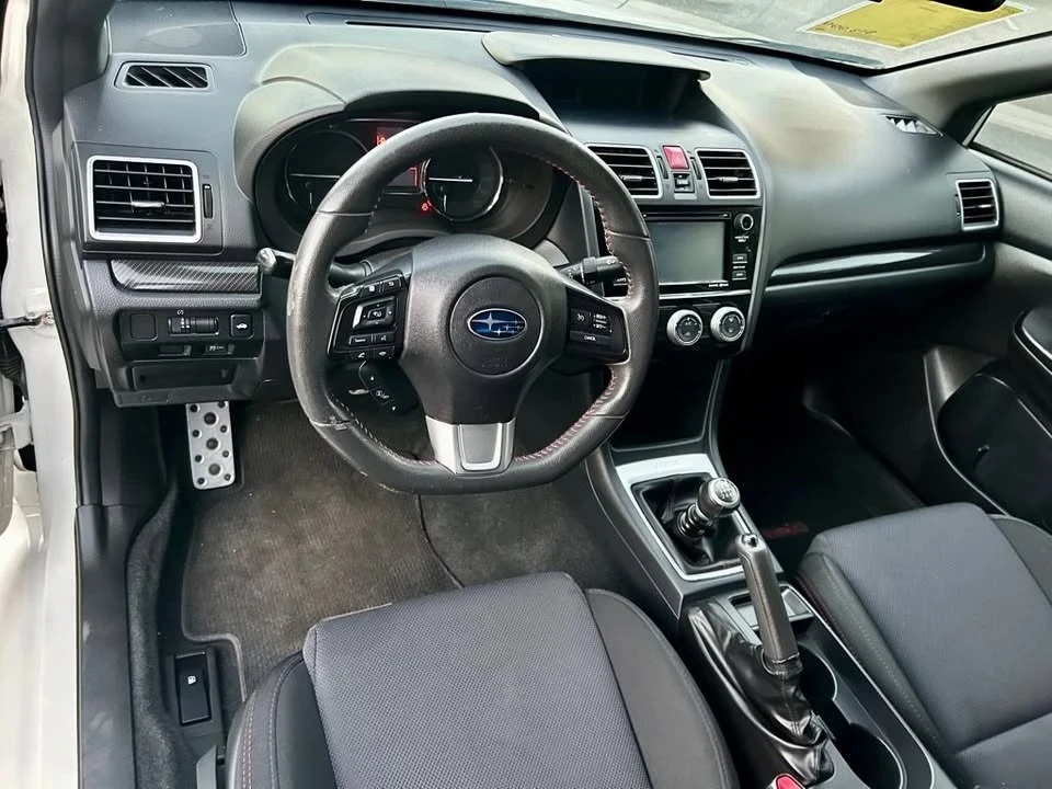 2017 Subaru Impreza WRX 4th Gen - Image 14 of 18
