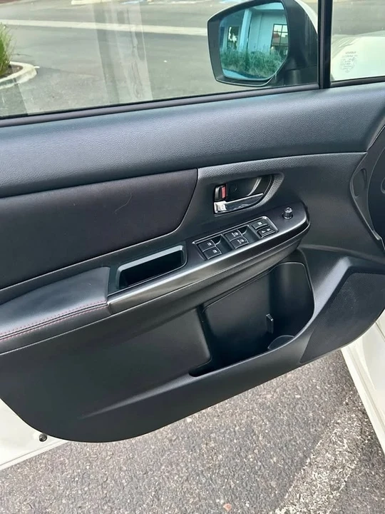 2017 Subaru Impreza WRX 4th Gen - Image 16 of 18