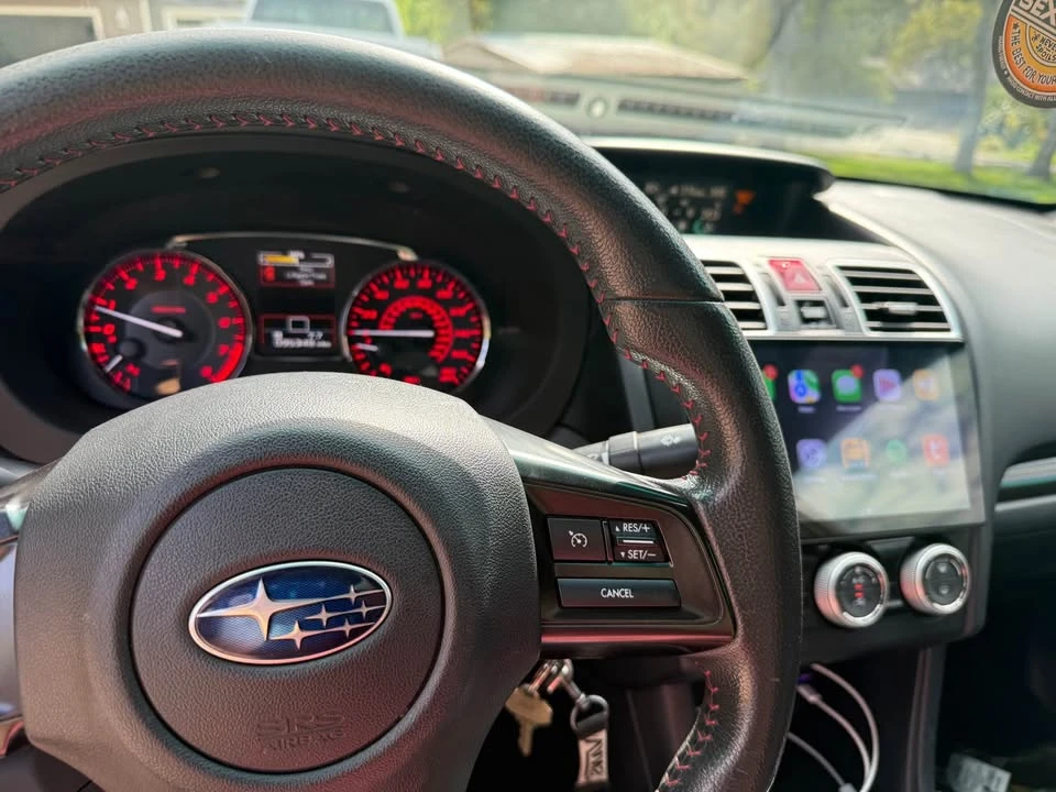 2017 Subaru Impreza WRX 4th Gen - Image 6 of 9