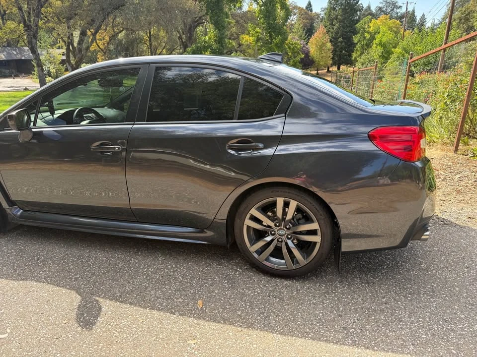 2017 Subaru Impreza WRX 4th Gen - Image 5 of 9