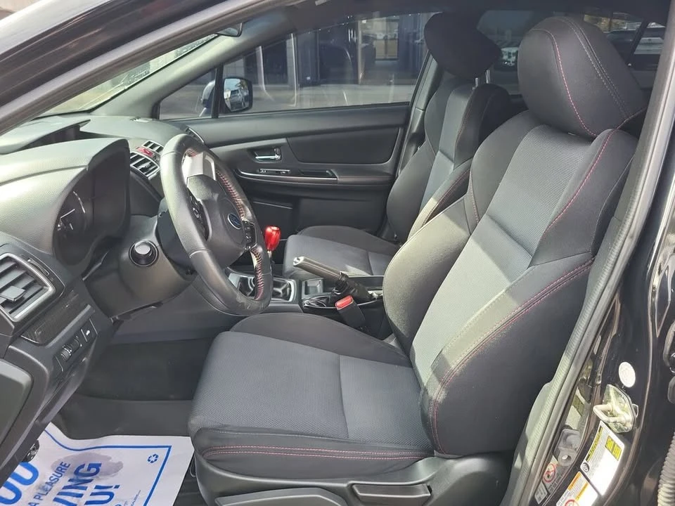 2017 Subaru Impreza WRX 4th Gen - Image 10 of 19