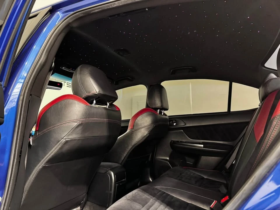 2017 Subaru Impreza WRX 3rd Gen - Image 12 of 13
