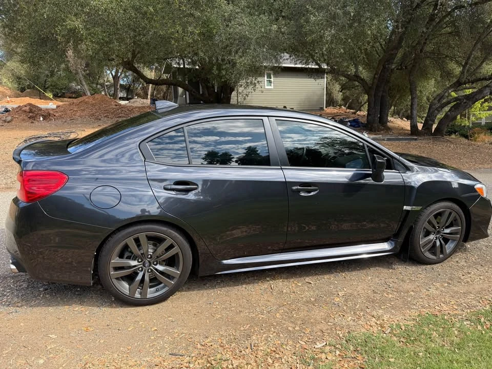 2017 Subaru Impreza WRX 4th Gen - Image 3 of 9