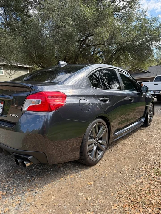 2017 Subaru Impreza WRX 4th Gen - Image 4 of 9