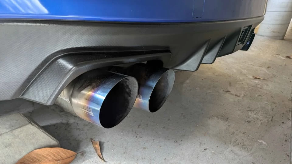 2017 Subaru Impreza WRX 4th Gen - Image 16 of 18