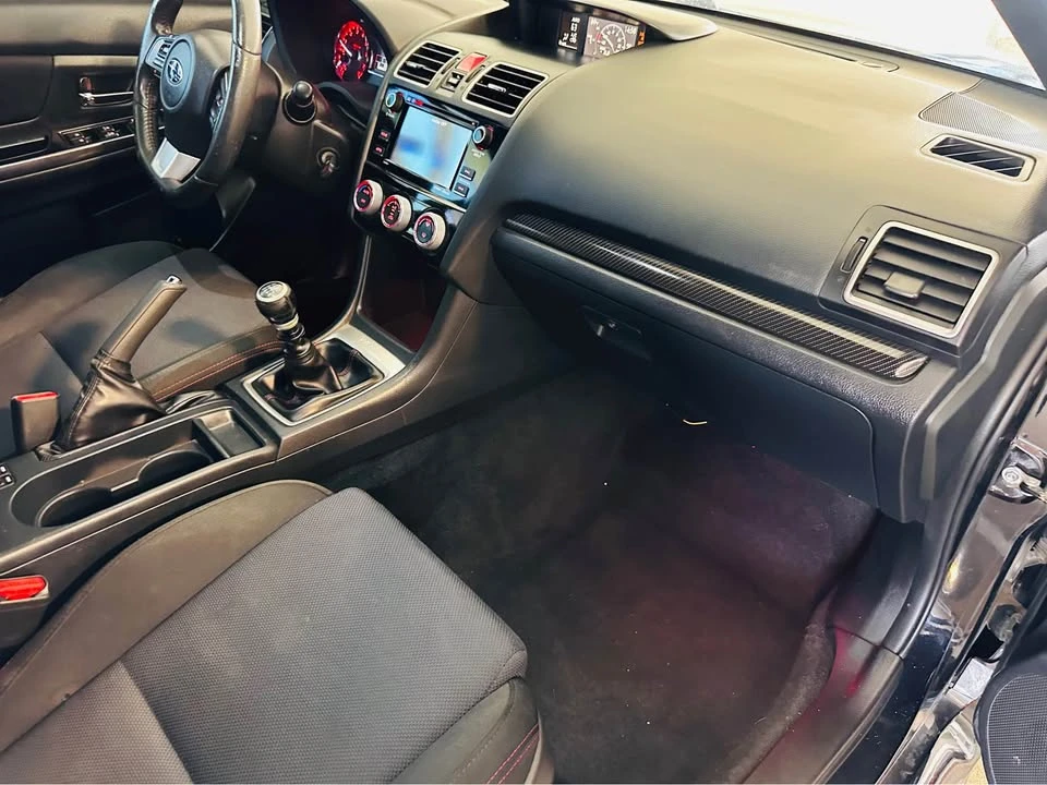 2017 Subaru Impreza WRX 4th Gen - Image 17 of 18