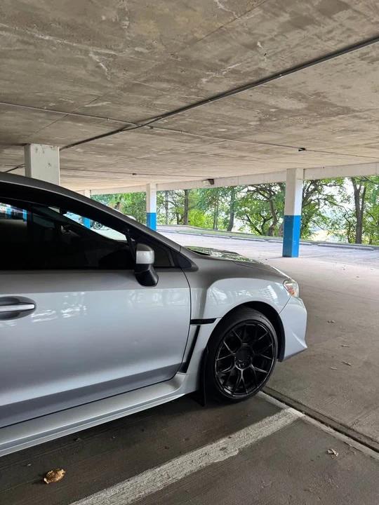 2017 Subaru Impreza WRX 4th Gen - Image 7 of 12