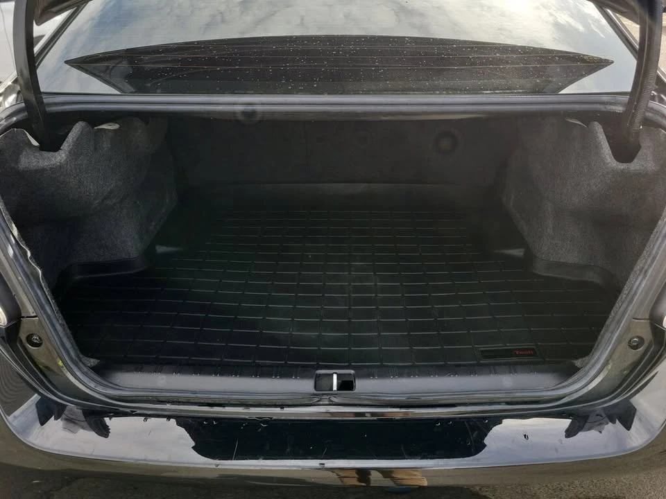2017 Subaru Impreza WRX 4th Gen - Image 9 of 19