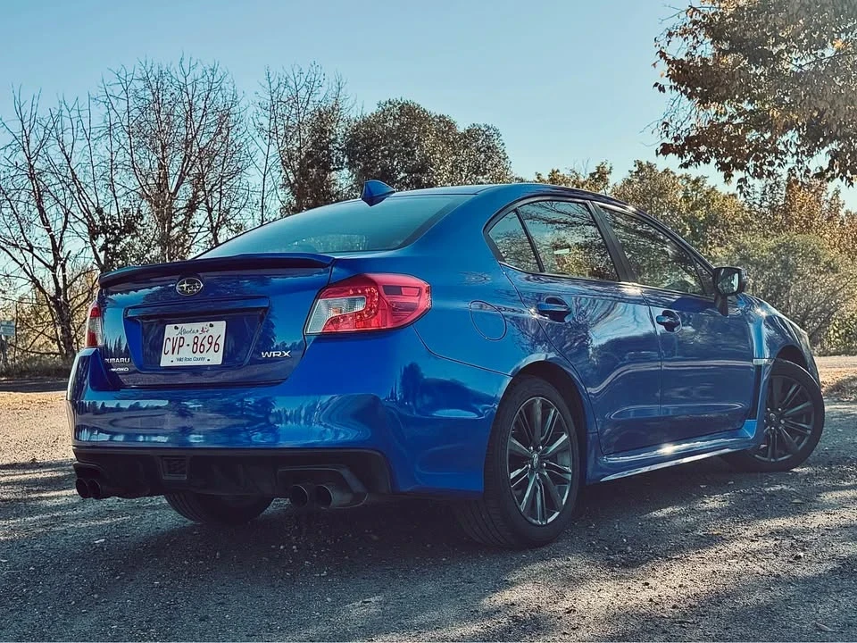 2017 Subaru Impreza WRX 4th Gen - Image 10 of 15