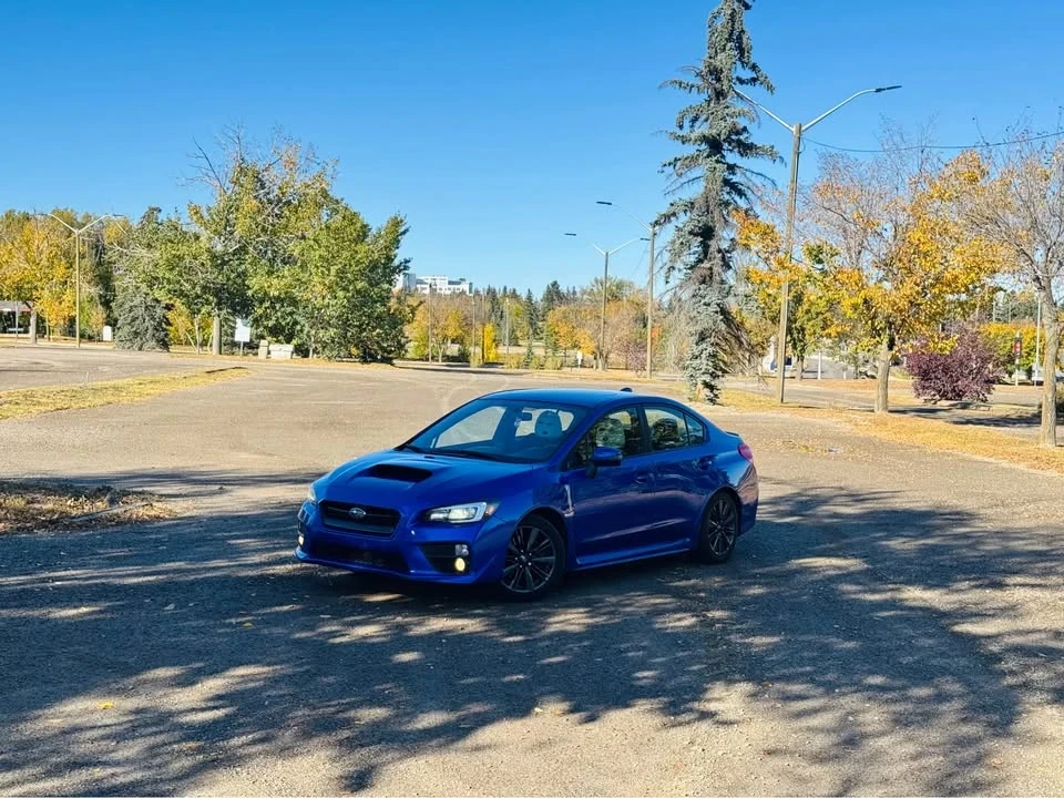 2017 Subaru Impreza WRX 4th Gen - Image 2 of 15