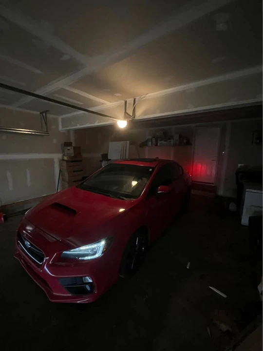 2017 Subaru Impreza WRX 3rd Gen - Image 7 of 7
