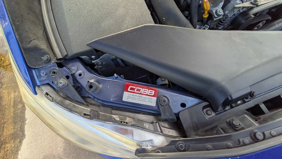 2017 Subaru Impreza WRX 4th Gen - Image 12 of 18