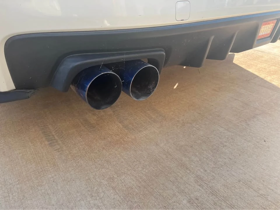 2017 Subaru Impreza WRX 4th Gen - Image 14 of 20