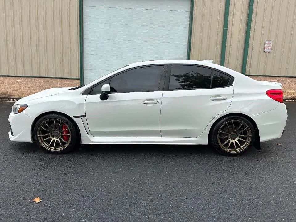 2017 Subaru Impreza WRX 3rd Gen - Image 2 of 6
