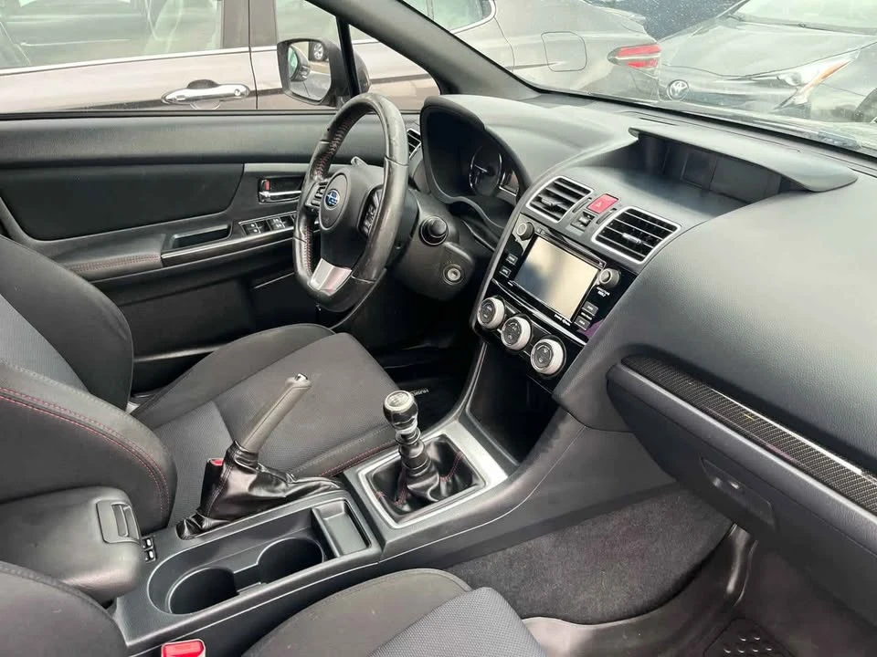 2017 Subaru Impreza WRX 4th Gen - Image 3 of 4