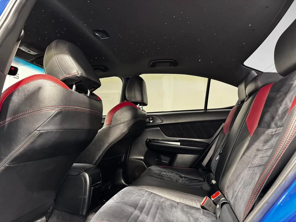 2017 Subaru Impreza WRX 3rd Gen - Image 11 of 13