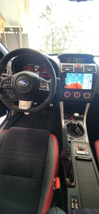 2017 Subaru Impreza WRX 4th Gen - Image 19 of 19
