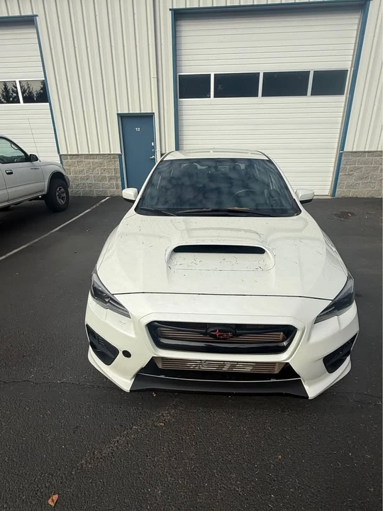 2017 Subaru Impreza WRX 4th Gen - Image 4 of 8