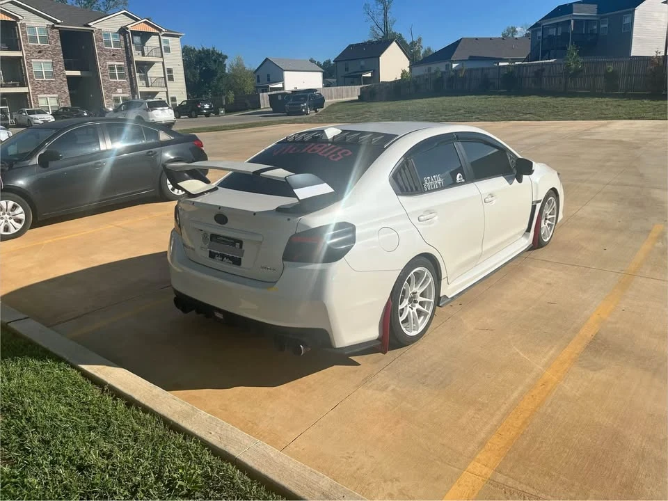 2017 Subaru Impreza WRX 4th Gen - Image 5 of 20