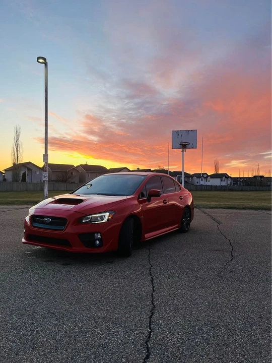 2017 Subaru Impreza WRX 3rd Gen - Image 4 of 7