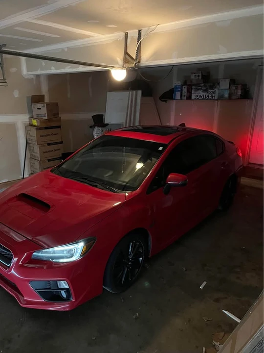2017 Subaru Impreza WRX 3rd Gen - Image 6 of 7