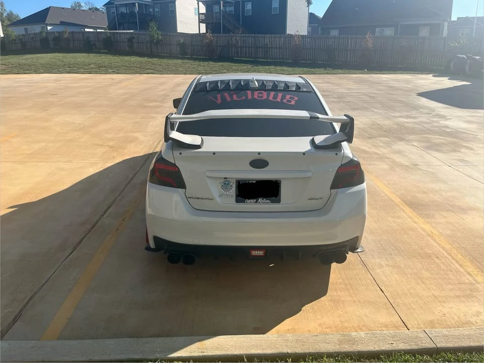 2017 Subaru Impreza WRX 4th Gen - Image 6 of 20