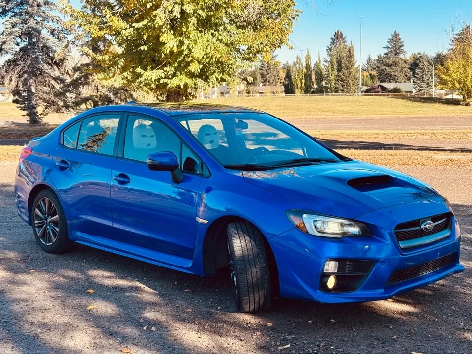 2017 Subaru Impreza WRX 4th Gen - Image 4 of 15