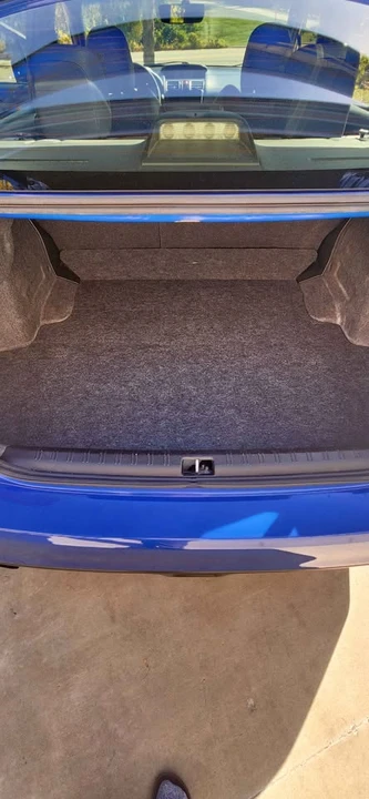 2017 Subaru Impreza WRX 4th Gen - Image 15 of 19