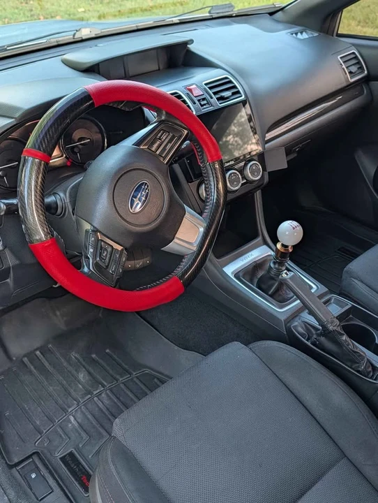 2017 Subaru Impreza WRX 4th Gen - Image 6 of 7