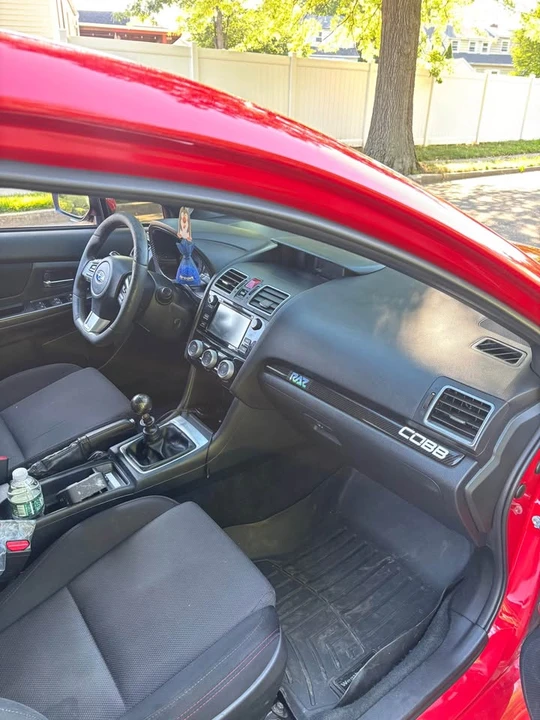 2017 Subaru Impreza WRX 4th Gen - Image 6 of 7