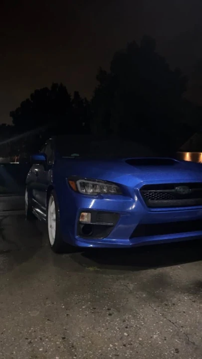 2017 Subaru Impreza 5th Gen - Image 2 of 4