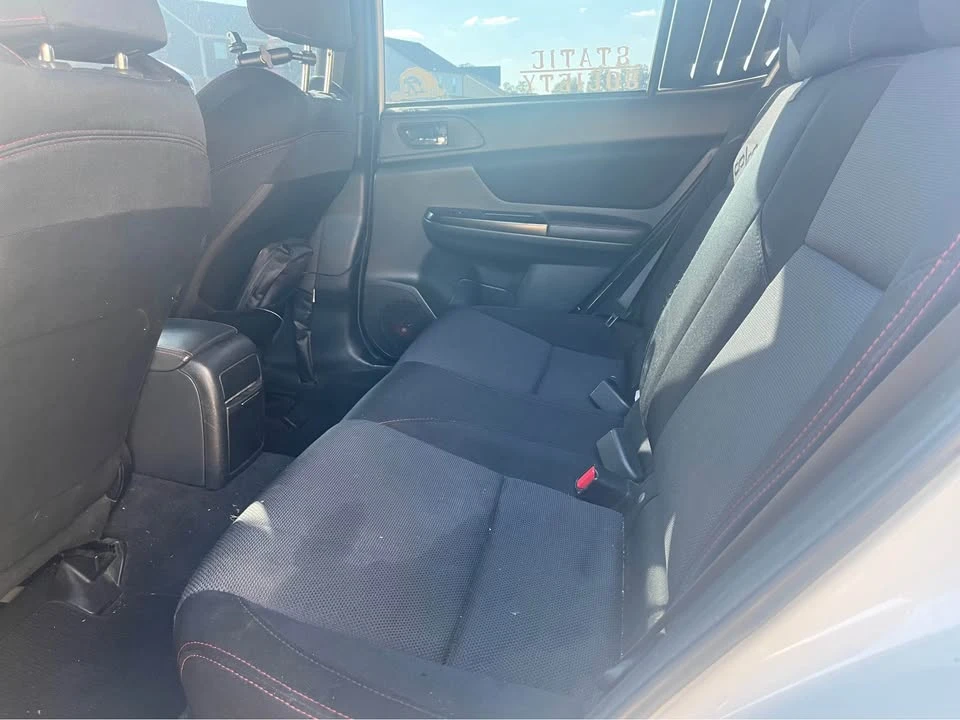 2017 Subaru Impreza WRX 4th Gen - Image 10 of 20