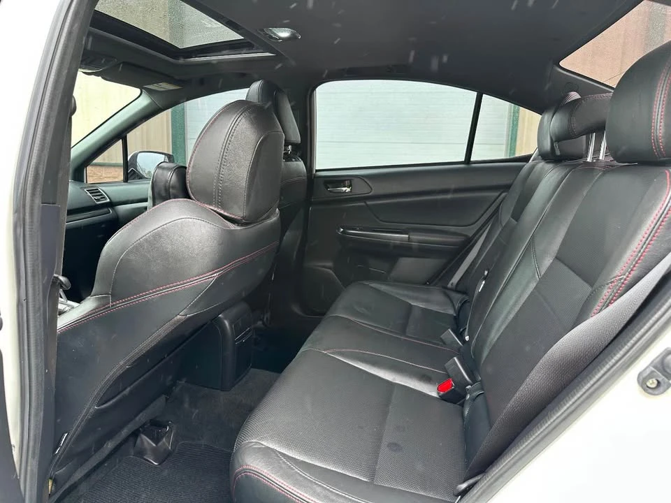 2017 Subaru Impreza WRX 3rd Gen - Image 6 of 6