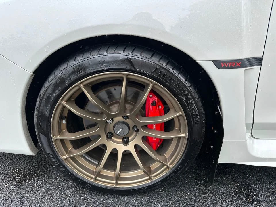 2017 Subaru Impreza WRX 3rd Gen - Image 3 of 6