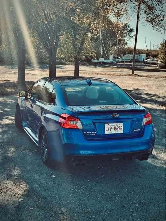 2017 Subaru Impreza WRX 4th Gen - Image 6 of 15