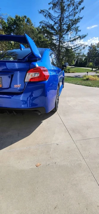 2017 Subaru Impreza WRX 4th Gen - Image 7 of 19