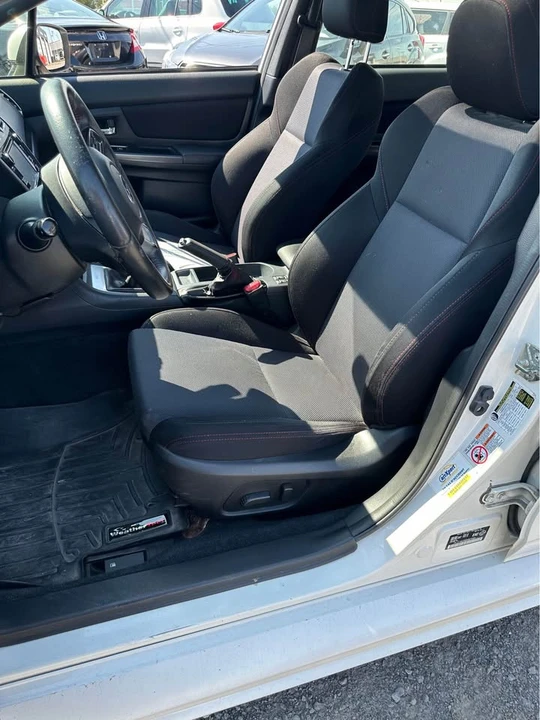 2017 Subaru Impreza WRX 4th Gen - Image 7 of 10