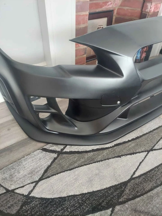 2017 Subaru Impreza WRX 4th Gen - Image 6 of 13