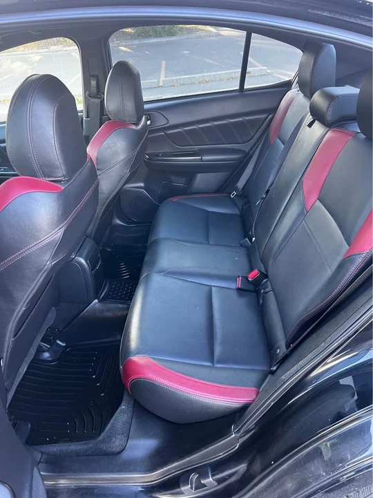 2017 Subaru Impreza WRX 4th Gen - Image 11 of 13