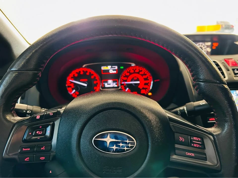 2017 Subaru Impreza WRX 4th Gen - Image 11 of 18