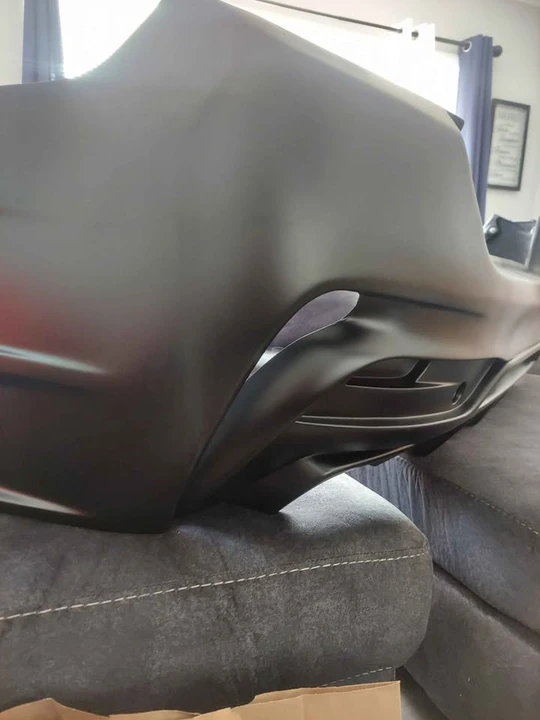 2017 Subaru Impreza WRX 4th Gen - Image 9 of 13