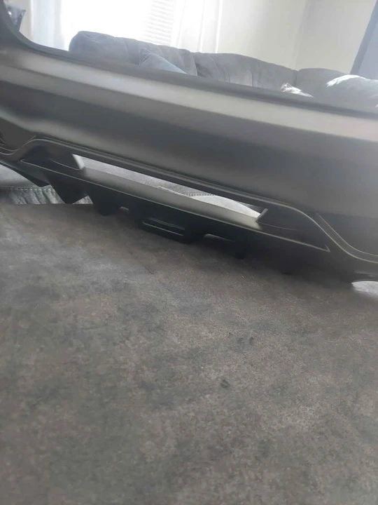 2017 Subaru Impreza WRX 4th Gen - Image 11 of 13