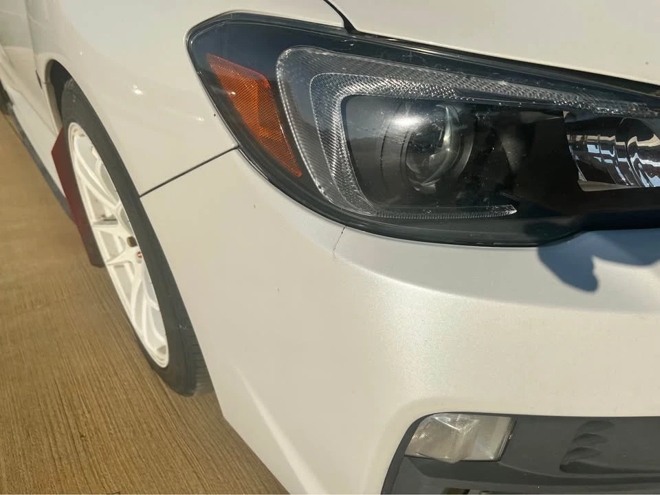 2017 Subaru Impreza WRX 4th Gen - Image 19 of 20
