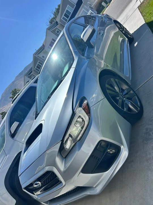 2017 Subaru Impreza WRX 3rd Gen - Image 3 of 11