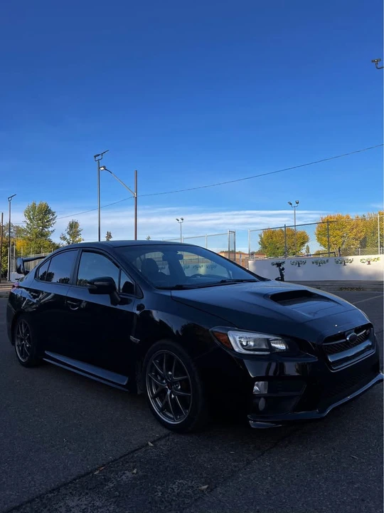 2017 Subaru Impreza WRX 4th Gen - Image 3 of 13