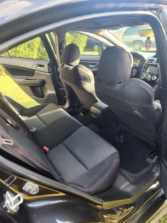 2017 Subaru Impreza WRX 3rd Gen - Image 9 of 12