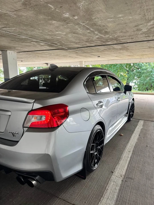 2017 Subaru Impreza WRX 4th Gen - Image 6 of 12