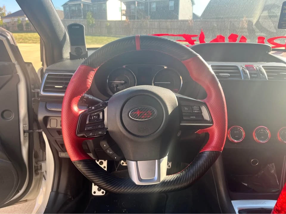 2017 Subaru Impreza WRX 4th Gen - Image 7 of 20